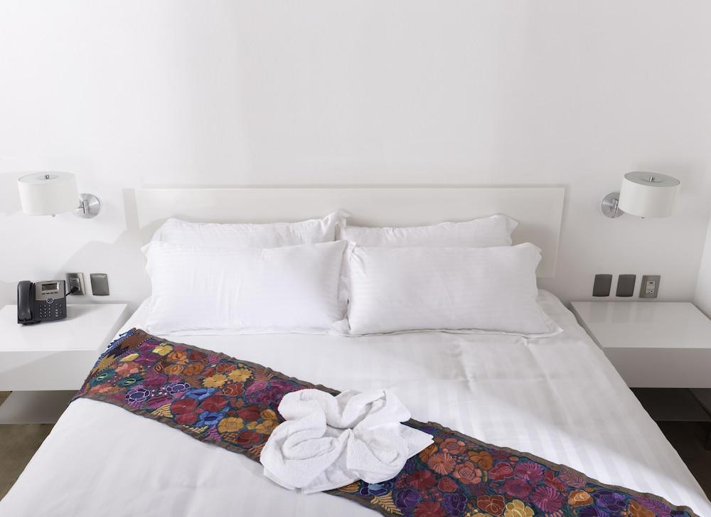 Domingo Santo Hotel Boutique (Adults Only) Мехико Экстерьер фото
