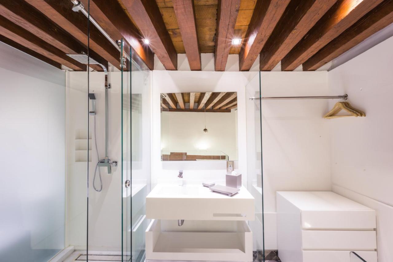 Domingo Santo Hotel Boutique (Adults Only) Мехико Экстерьер фото