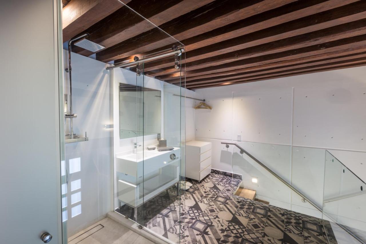 Domingo Santo Hotel Boutique (Adults Only) Мехико Экстерьер фото