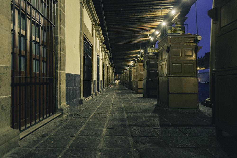 Domingo Santo Hotel Boutique (Adults Only) Мехико Экстерьер фото