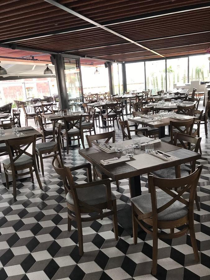 Domingo Santo Hotel Boutique (Adults Only) Мехико Экстерьер фото