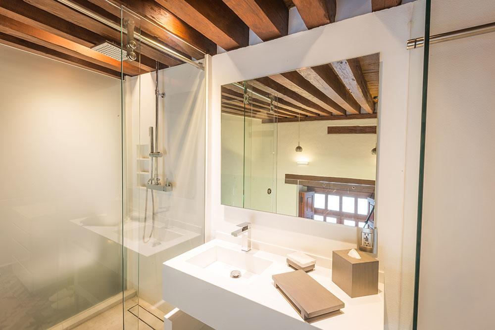 Domingo Santo Hotel Boutique (Adults Only) Мехико Экстерьер фото