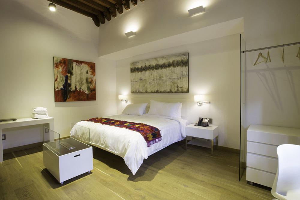 Domingo Santo Hotel Boutique (Adults Only) Мехико Экстерьер фото