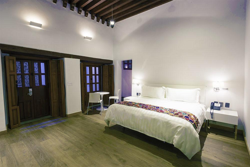 Domingo Santo Hotel Boutique (Adults Only) Мехико Экстерьер фото
