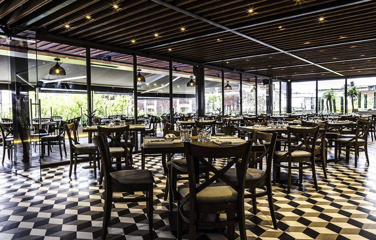 Domingo Santo Hotel Boutique (Adults Only) Мехико Экстерьер фото